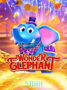 Descubra o Fascinante Mundo de WonderElephant: Uma Jornada Encantadora