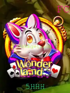 Descubra Wonderland: O Novo Jogo de Aventura que Encanta Praticantes e Iniciantes