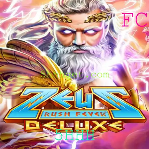 ZeusRushFeverDeluxe: Mergulhe na Aventura do Olimpo com 5HHH